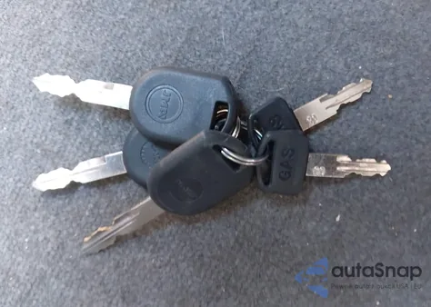 2007 Ford Freestar Se z USA, uszkodzony, nr VIN 2FMZA51677BA02160